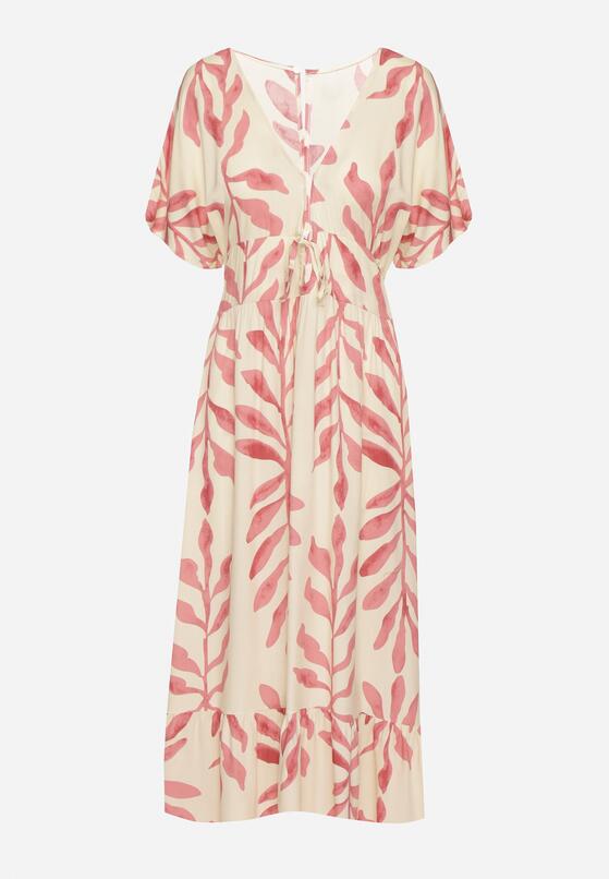 Rochie Roz 6