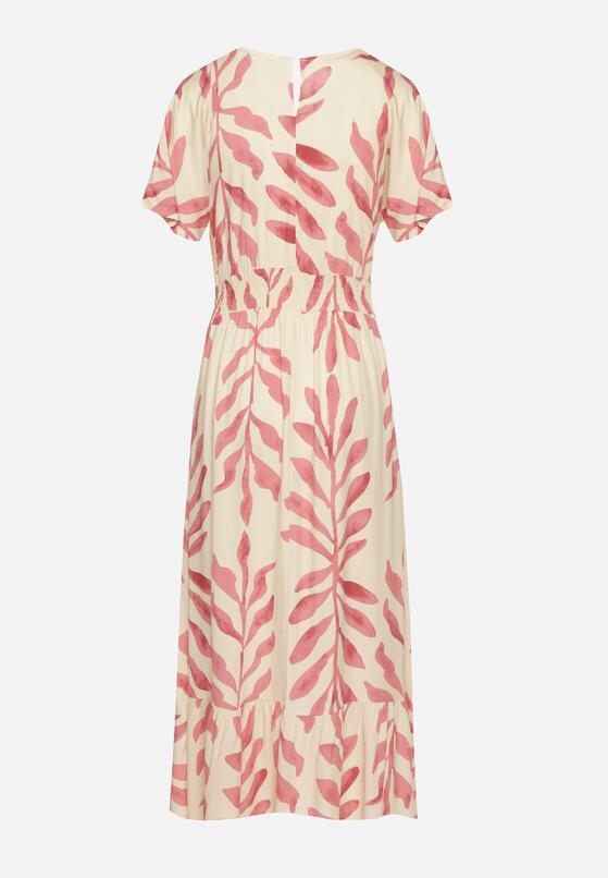 Rochie Roz 7