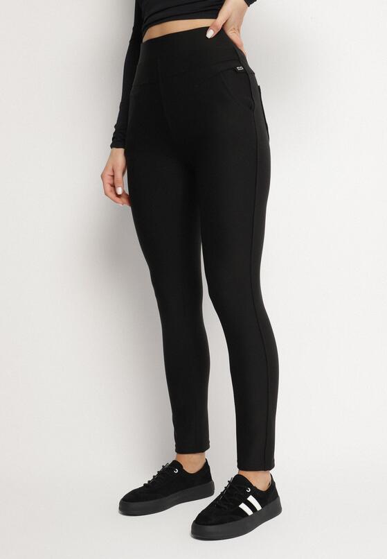 Pantaloni Negri 1