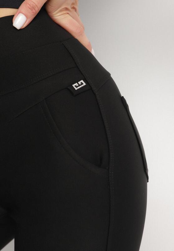 Pantaloni Negri 5