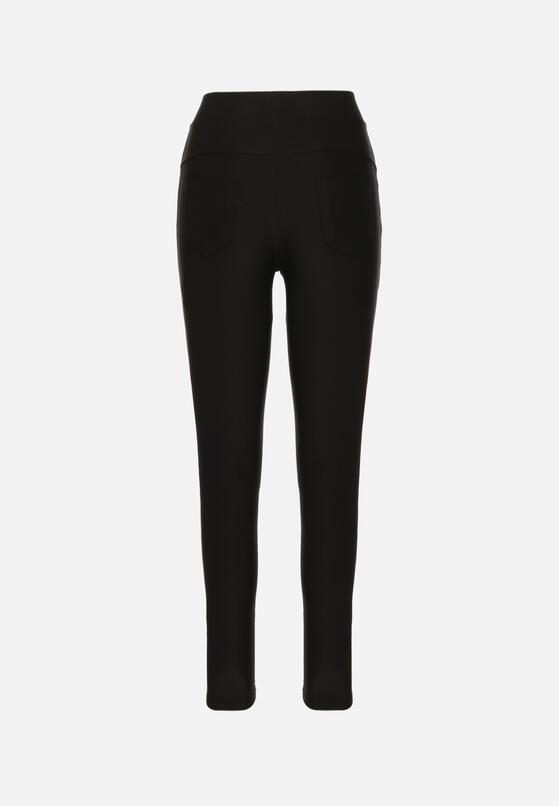 Pantaloni Negri 7