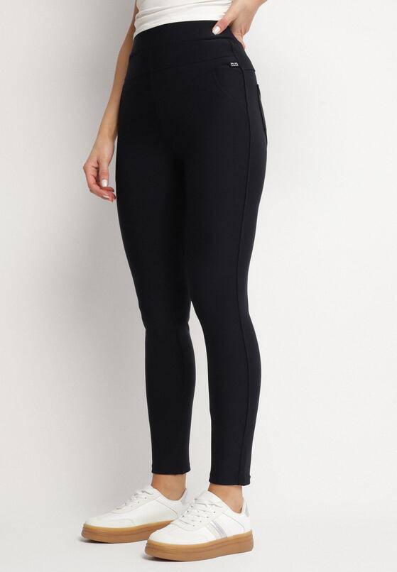Pantaloni Bleumarin 1