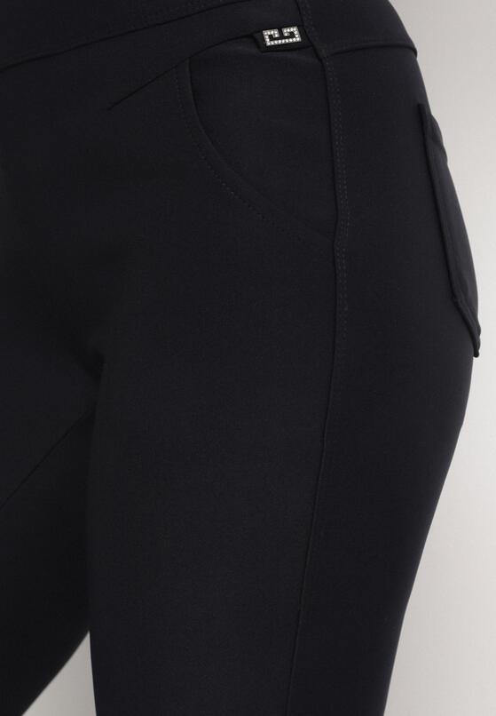 Pantaloni Bleumarin 5