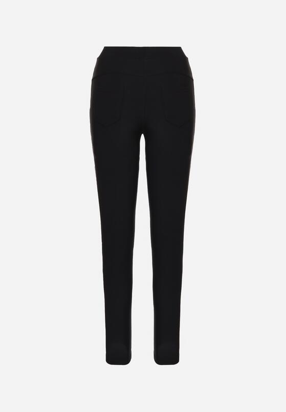 Pantaloni Bleumarin 7