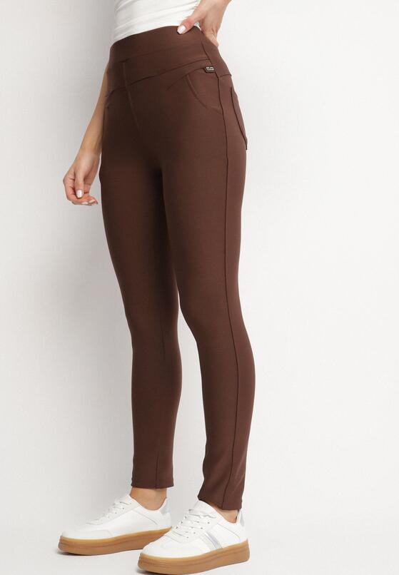Pantaloni Maro 1