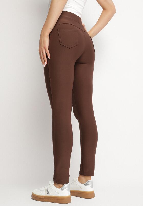 Pantaloni Maro 3