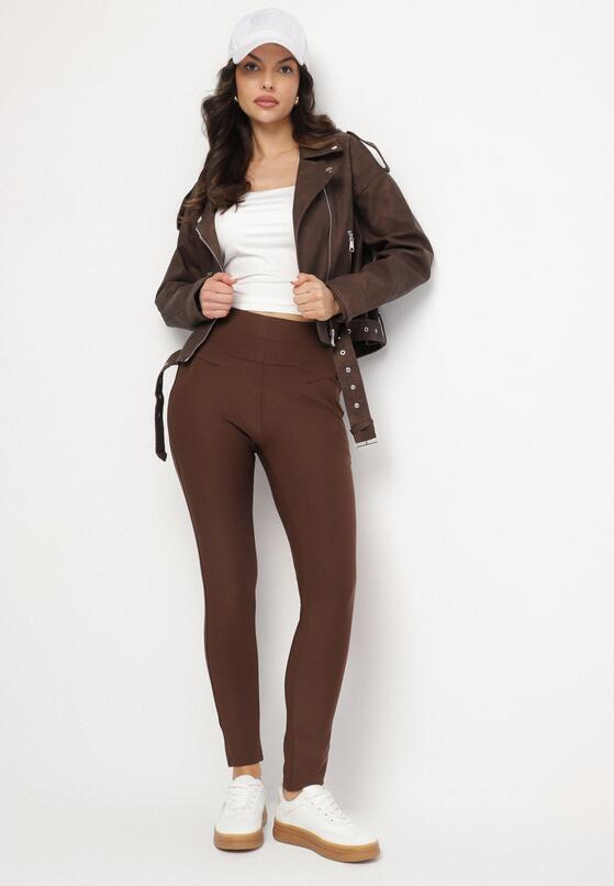 Pantaloni Maro 4