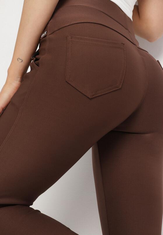 Pantaloni Maro 5