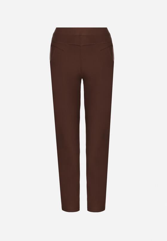 Pantaloni Maro 6