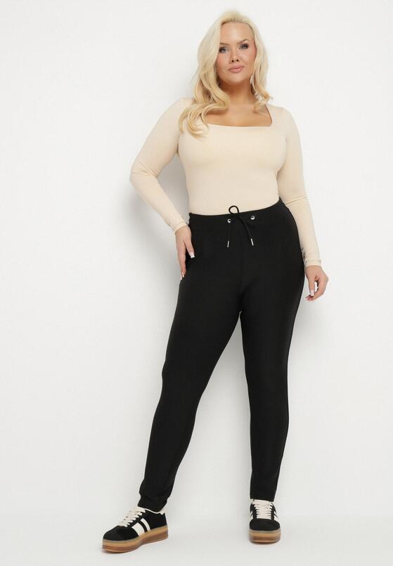 Pantaloni Negri 4