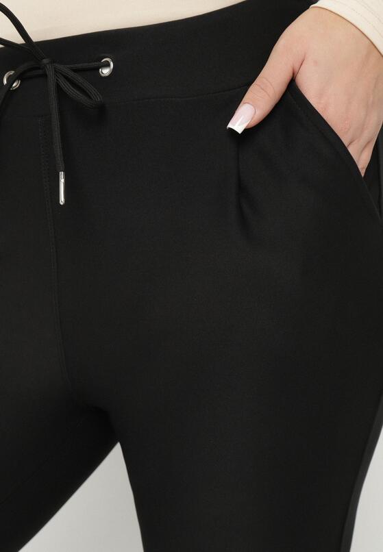 Pantaloni Negri 5
