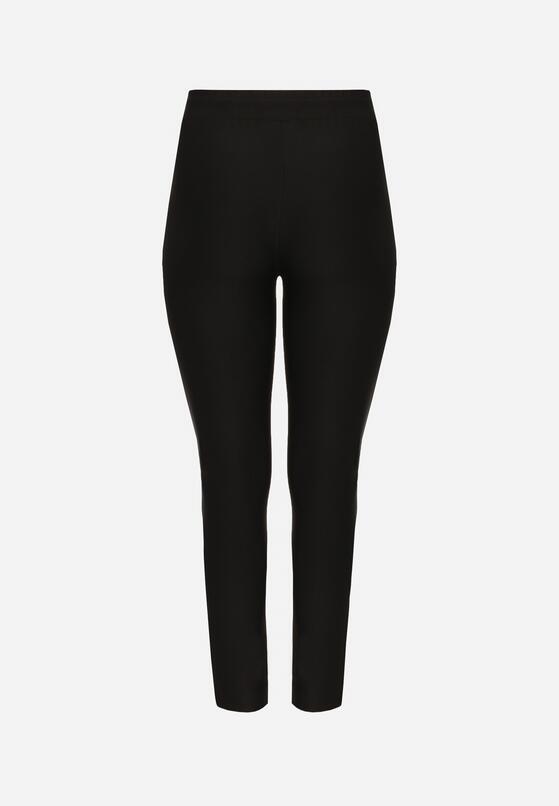Pantaloni Negri 7
