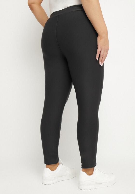 Pantaloni Gri închis 3