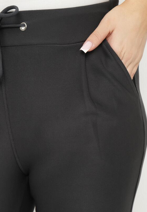Pantaloni Gri închis 5