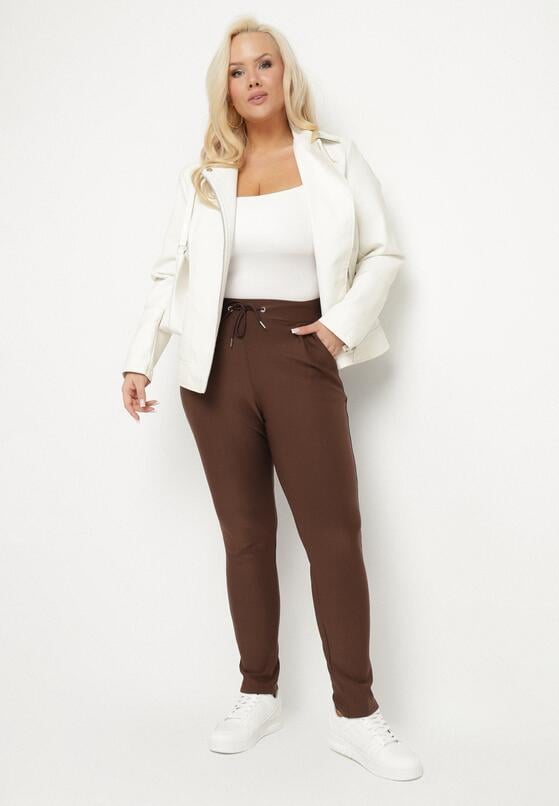 Pantaloni Maro 2