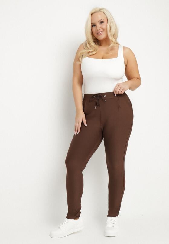 Pantaloni Maro 4