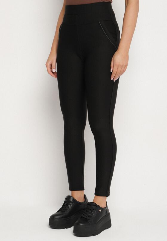 Pantaloni Negri 1