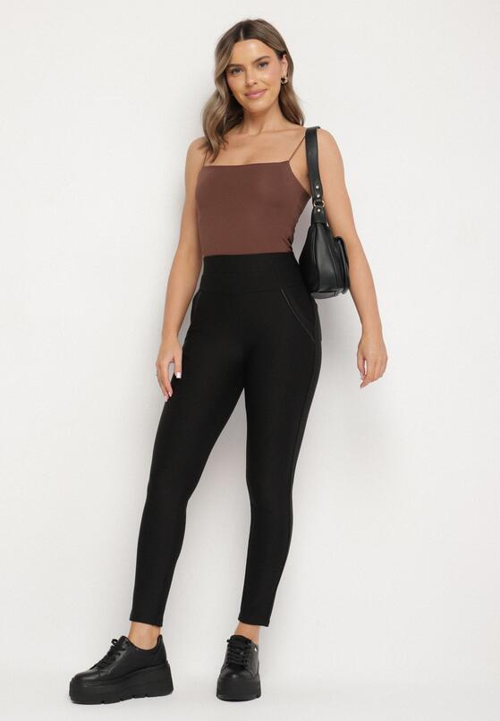 Pantaloni Negri 2