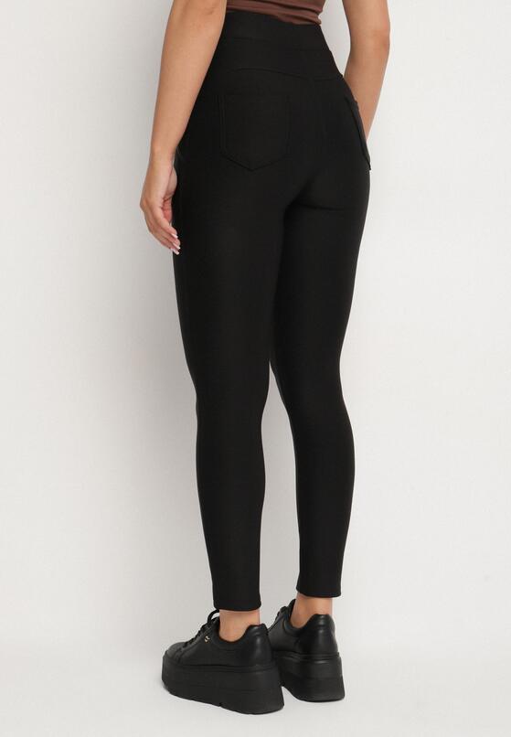 Pantaloni Negri 3