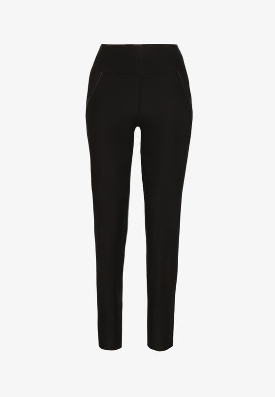 Pantaloni Negri 6