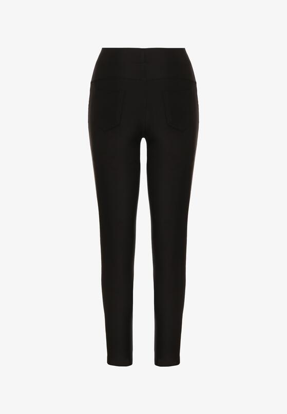 Pantaloni Negri 7