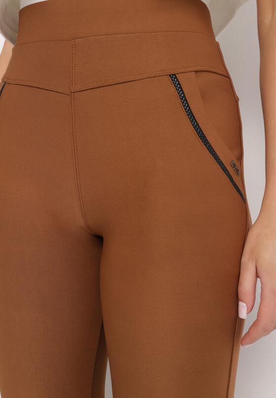 Pantaloni Maro 5