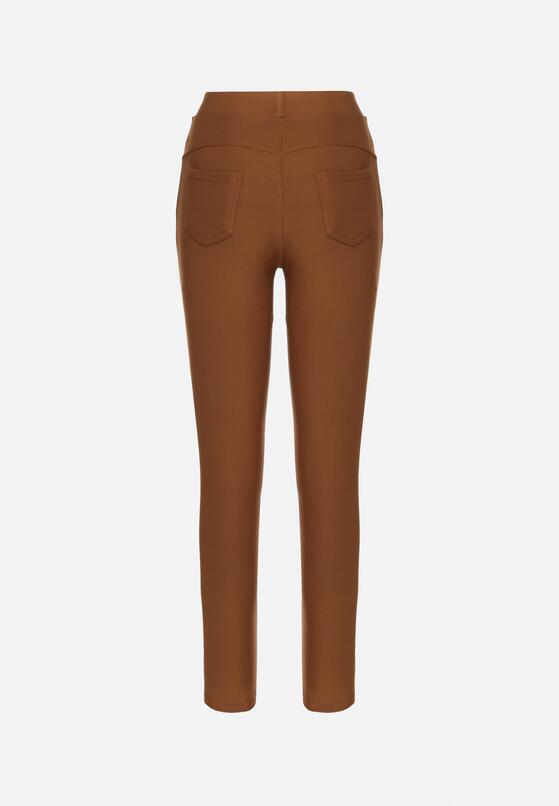 Pantaloni Maro 7