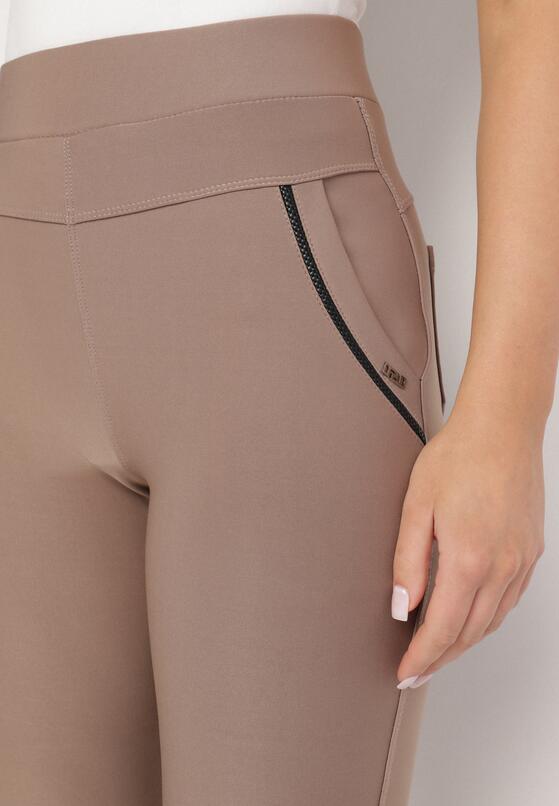 Pantaloni Bej 5