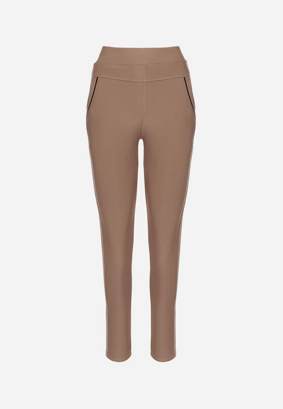 Pantaloni Bej 6