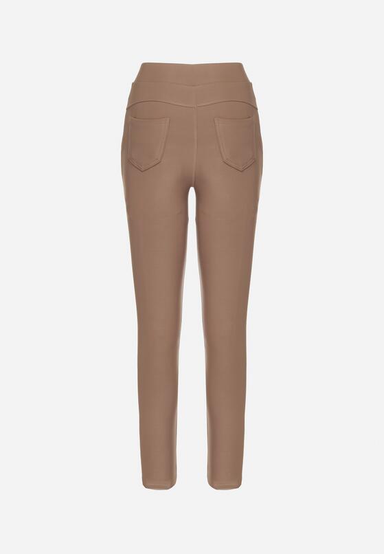 Pantaloni Bej 7