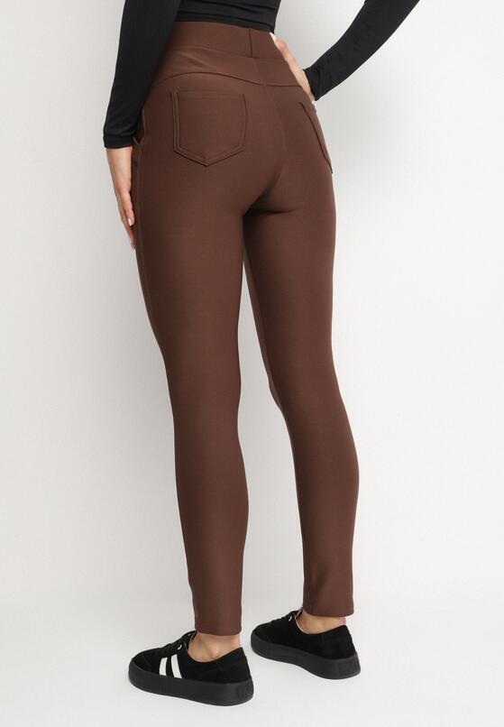 Pantaloni Maro 3