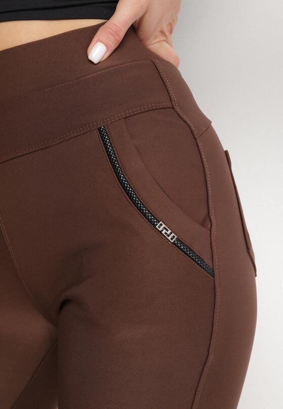 Pantaloni Maro 5