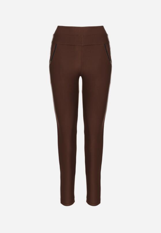 Pantaloni Maro 6