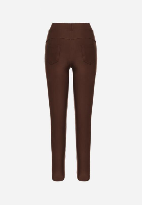 Pantaloni Maro 7