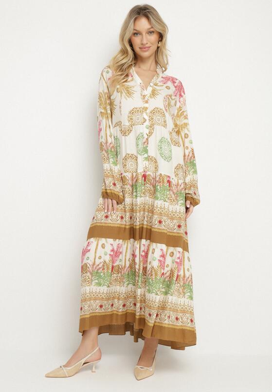 Rochie Bej 1