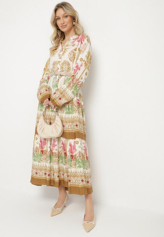 Rochie Bej 2