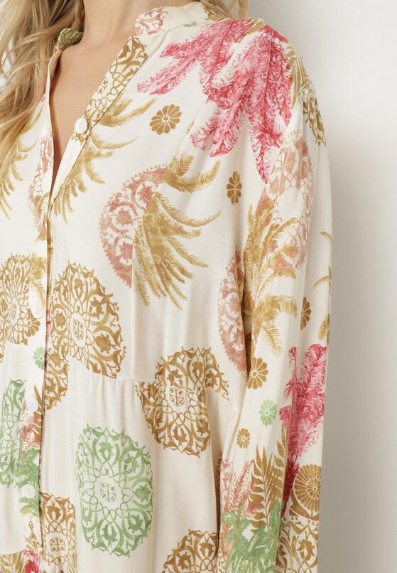 Rochie Bej 5