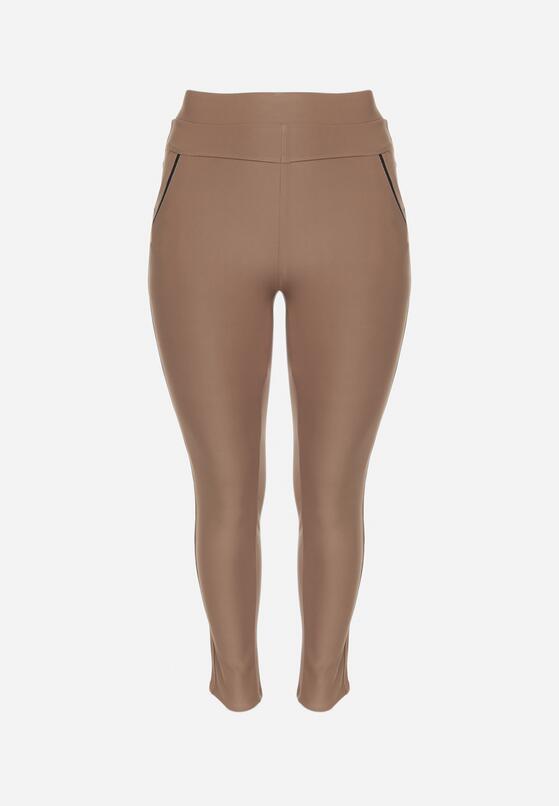 Pantaloni Bej 6