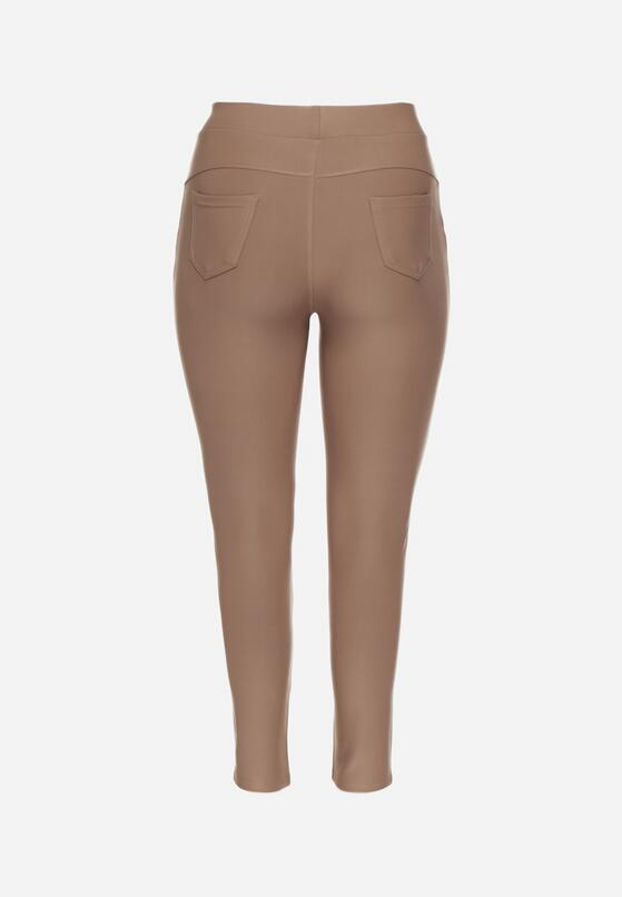 Pantaloni Bej 7