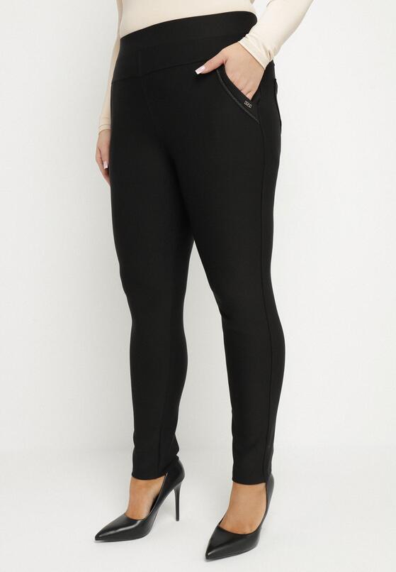 Pantaloni Negri 1