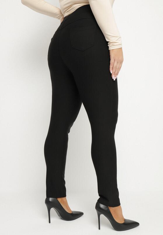 Pantaloni Negri 3
