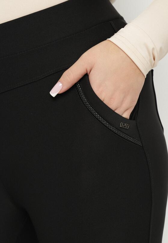 Pantaloni Negri 5