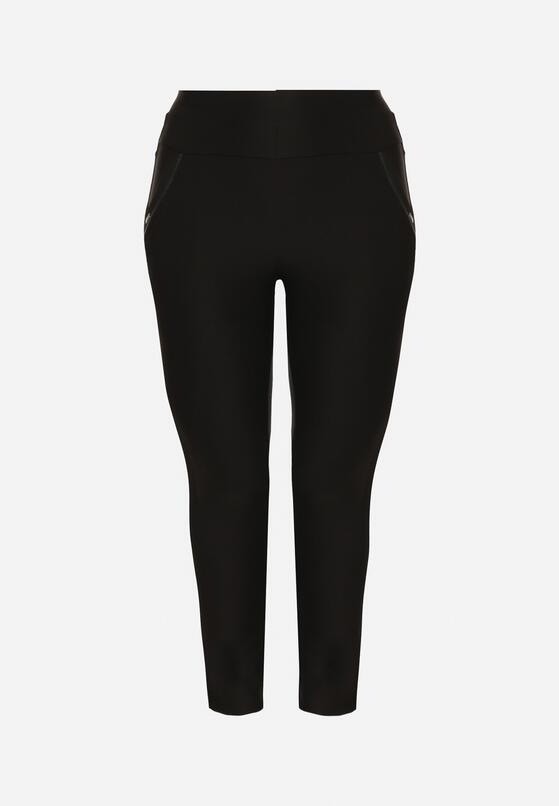 Pantaloni Negri 6