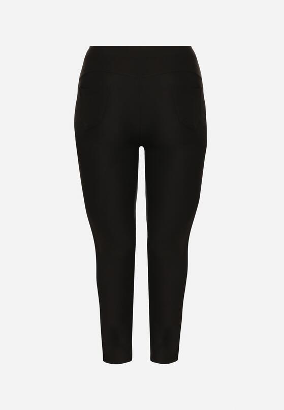 Pantaloni Negri 7