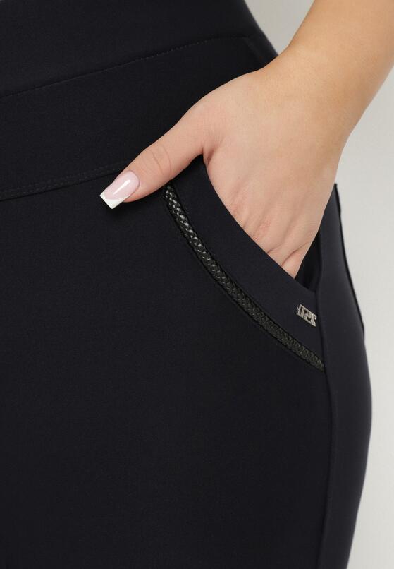 Pantaloni Bleumarin 5
