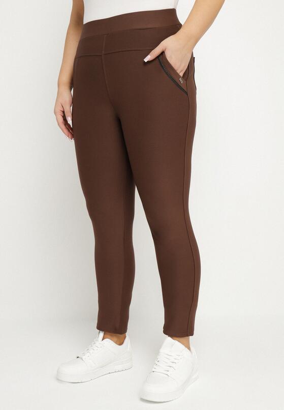 Pantaloni Maro 1