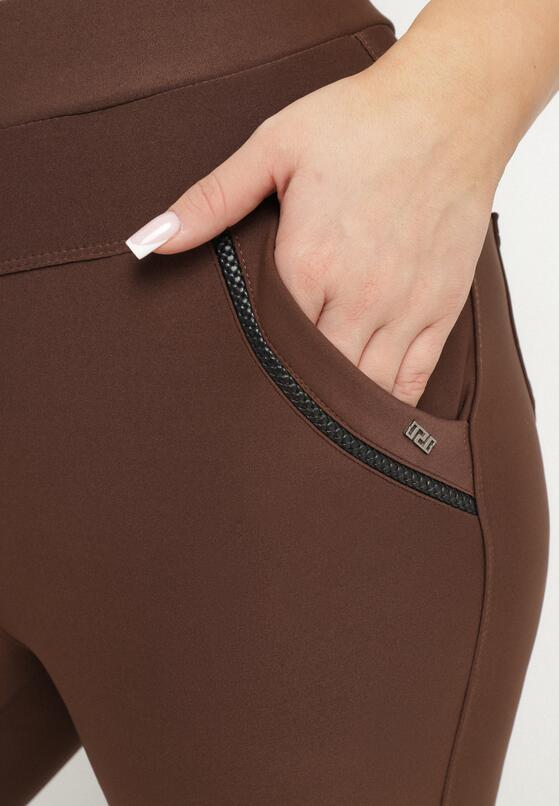Pantaloni Maro 5