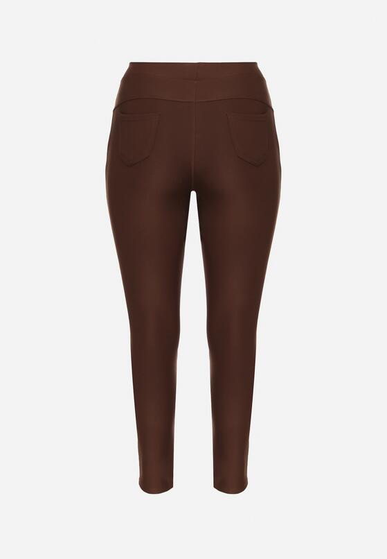 Pantaloni Maro 7