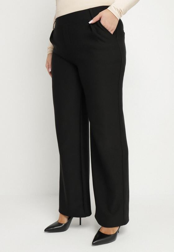 Pantaloni Negri 1