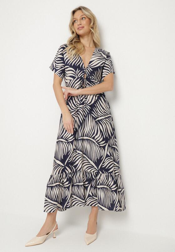 Rochie Albastră 1